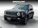 Used 2017 Jeep Renegade Sport w/ Power & Air Group image 3