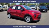 Used 2022 Chevrolet Bolt EUV LT image 2