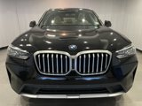 Used 2022 BMW X3 xDrive30i w/ Convenience Package image 2