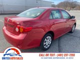 Used 2009 Toyota Corolla image 6