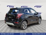 Used 2022 Buick Encore Preferred w/ Safety Package image 5