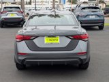New 2025 Nissan Sentra S image 6