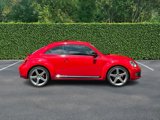 Used 2013 Volkswagen Beetle 2.0T image 2