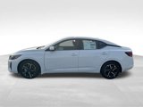 New 2025 Nissan Sentra SV image 5