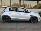 New 2024 Mitsubishi Mirage Black Edition image 5