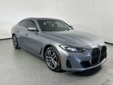 Used 2022 BMW 430i Gran Coupe w/ Parking Assistance Package image 4