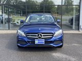 Used 2017 Mercedes-Benz C 300 4MATIC Sedan image 2