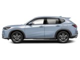 New 2025 Acura ADX FWD image 2