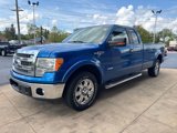 Used 2013 Ford F150 XLT w/ XLT Chrome Pkg image 4