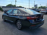 New 2025 Volkswagen Jetta S image 3
