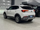 Certified 2022 Buick Encore GX Essence w/ Advanced Technology Package image 3