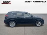Used 2018 Nissan Rogue SV w/ Premium Package image 4