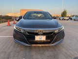 Used 2018 Honda Accord LX image 2