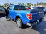Used 2012 Ford F150 XLT w/ XLT Chrome Pkg image 3