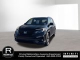 Used 2022 Honda Pilot Sport image 4