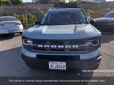 Used 2023 Ford Bronco Sport Big Bend image 2