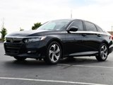 Used 2018 Honda Accord EX-L image 3
