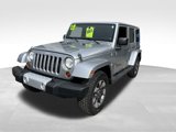 Used 2013 Jeep Wrangler Unlimited Sahara w/ Dual Top Group image 4