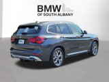 Used 2024 BMW X3 xDrive30i w/ Convenience Package image 4