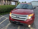 Used 2015 Ford Explorer XLT w/ Equipment Group 202A image 2