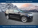 Used 2019 Ford Explorer XLT w/ Equipment Group 202A image 3