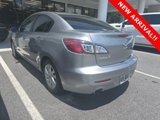 Used 2012 MAZDA MAZDA3 i Touring image 3