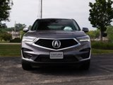 Certified 2021 Acura RDX w/ Technology Package image 4