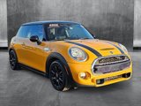 Used 2014 MINI Cooper S image 3