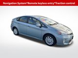 Used 2013 Toyota Prius Prime Advanced image 2