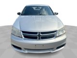 Used 2012 Dodge Avenger SE image 3