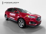 Used 2022 Ford Edge SEL w/ Convenience Package image 3