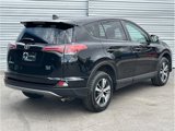 Used 2018 Toyota RAV4 XLE image 3