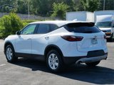 Used 2021 Chevrolet Blazer LT image 4