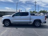 Used 2022 Chevrolet Silverado 1500 RST w/ Z71 Off-Road Package image 4