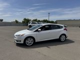 Used 2018 Ford Focus Titanium image 6