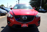 Used 2015 MAZDA CX-5 Touring image 2