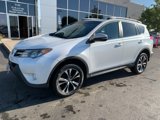 Used 2015 Toyota RAV4 Limited image 5