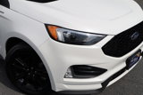 Certified 2023 Ford Edge ST-Line image 2