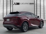 Used 2023 Lexus RX 350 Premium Plus image 5