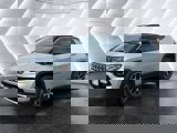 New 2025 Jeep Compass Limited image 2