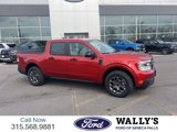 New 2024 Ford Maverick XLT w/ XLT Luxury Package image 2