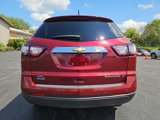 Used 2016 Chevrolet Traverse LT w/ Style and Technology Package image 4
