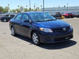 Used 2012 Toyota Corolla LE image 4