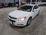 Used 2012 Chevrolet Malibu LT image 2