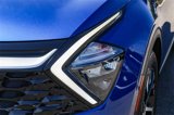 Certified 2023 Kia Sportage EX image 5