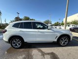 Used 2024 BMW X3 sDrive30i w/ Convenience Package w/ZPA image 2