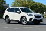 Used 2020 Subaru Forester Premium image 2