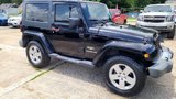 Used 2008 Jeep Wrangler Sahara w/ PWR Convenience Group image 5