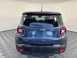 Used 2023 Jeep Renegade Latitude image 4
