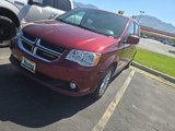Used 2019 Dodge Grand Caravan SXT image 3
